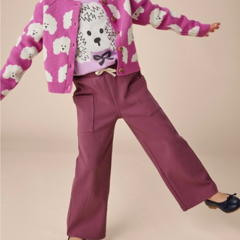 X2 TEA collection pants size 3T
